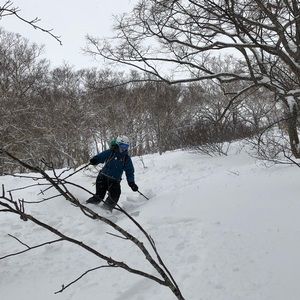 Meet your Posher, Jillian